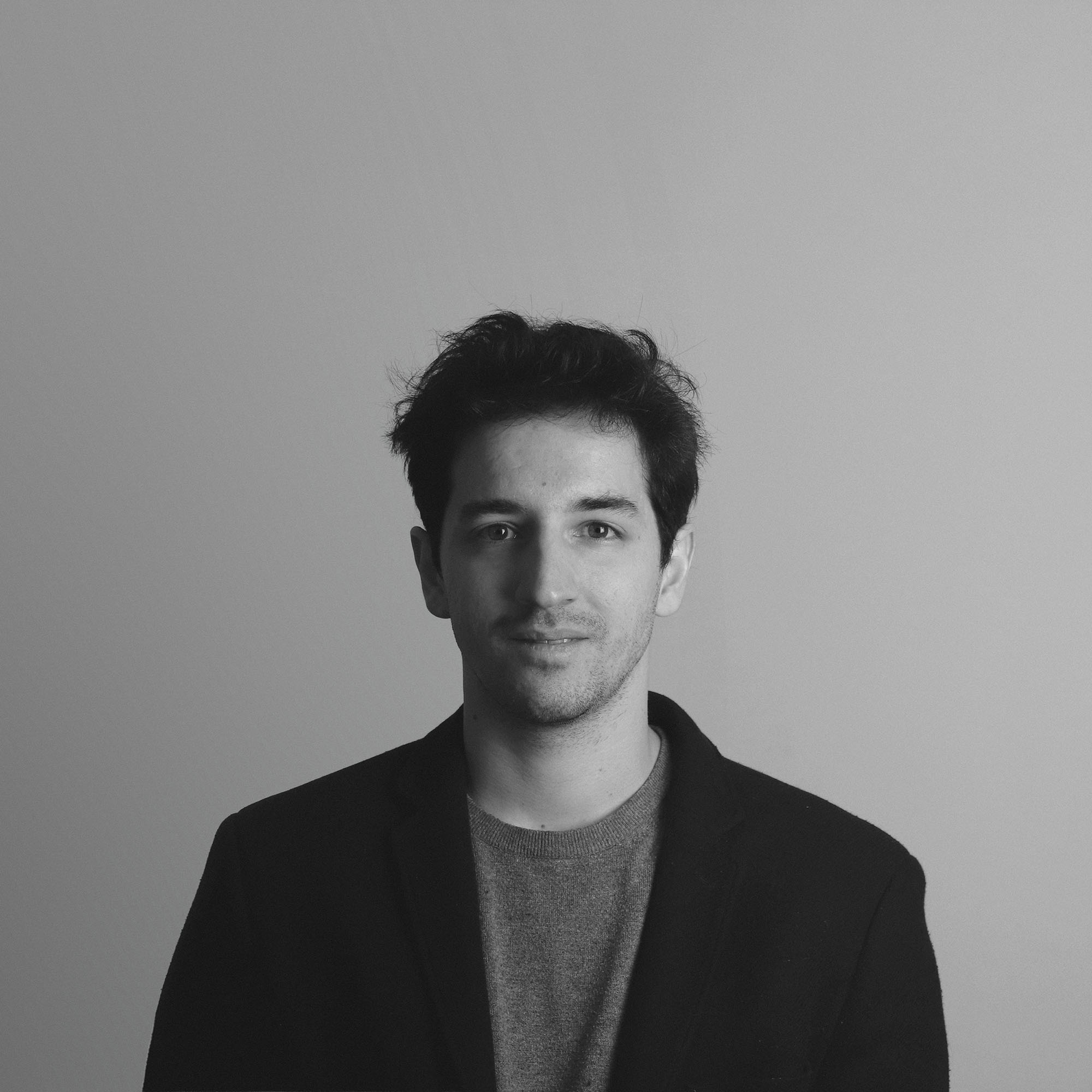 Arnaud Simon